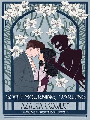 cover image of Good Mourning, Darling